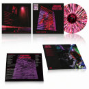 INHUMAN CONDITION - Panic Prayer - Vinyl-LP - multi splatter