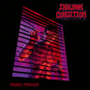 INHUMAN CONDITION - Panic Prayer - Vinyl-LP - multi splatter