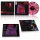 INHUMAN CONDITION - Panic Prayer - Vinyl-LP - multi splatter