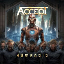 ACCEPT - Humanoid - CD - Digisleeve