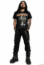 HEATHEN - Never A God - T-Shirt