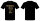 HEATHEN - Never A God - T-Shirt