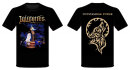 LOVEBITES - Outstanding Power - T-Shirt