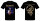 LOVEBITES - Outstanding Power - T-Shirt