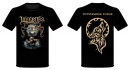 LOVEBITES - One Will Remain - T-Shirt
