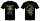 LOVEBITES - One Will Remain - T-Shirt L