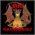 DIO - Sacred Heart - Patch