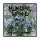 MUNICIPAL WASTE - Slime And Punishment - Aufnäher / Patch