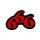 666 - Six Six Six - Aufnäher / Patch