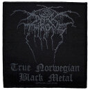 DARKTHRONE - True Norwegian Black Metal - Aufnäher /...