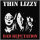 THIN LIZZY - Bad Reputation - Aufnäher / Patch
