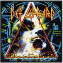DEF LEPPARD - Hysteria  - Patch