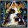 DEF LEPPARD - Hysteria  - Patch