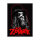 ROB ZOMBIE - Portrait - Patch