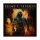 DISTURBED - Indestructible - Aufnäher / Patch