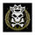 FIVE FINGER DEATH PUNCH - Knuckles Crown - Patch