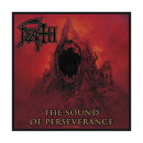 DEATH - The Sound Of Perseverance - Patch