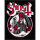 GHOST - Secular Haze - Patch