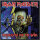 IRON MAIDEN - No Prayer For The Dying - Aufnäher / Patch