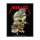 METALLICA - Harvester Of Sorrow - Aufnäher / Patch