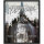 MY DYING BRIDE - Turn Loose The Swans - Aufnäher / Patch