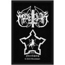 MARDUK - Norrköping - Aufnäher / Patch