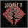 GOJIRA - Tree Of Life - Patch