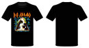 DEF LEPPARD - Hysteria - T-Shirt