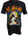 DEF LEPPARD - Hysteria - T-Shirt