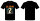 DEF LEPPARD - Hysteria - T-Shirt