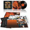 PARADOX - Product Of Imagination - Vinyl-LP - black