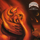 PARADOX - Product Of Imagination - Vinyl-LP - silver