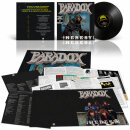 PARADOX - Heresy - Vinyl-LP - black