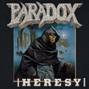 PARADOX - Heresy - Vinyl-LP - black