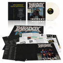 PARADOX - Heresy - Vinyl-LP - bone
