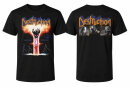 DESTRUCTION - Infernal Overkill - T-Shirt