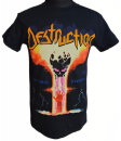 DESTRUCTION - Infernal Overkill - T-Shirt M