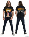 DESTRUCTION - Infernal Overkill - T-Shirt M
