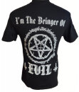 SATANS HOST - Celebration - T-Shirt