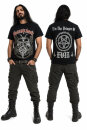 SATANS HOST - Celebration - T-Shirt