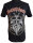 SATANS HOST - Celebration - T-Shirt