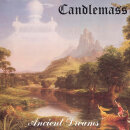 CANDLEMASS - Ancient Dreams - CD - Jewel Case