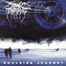 DARKTHRONE - Soulside Journey - CD - Jewel Case