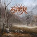 SAOR - Forgotten Paths - Vinyl-LP - royal blue