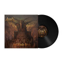 AEON - God Ends Here - Vinyl-LP - black
