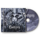 EVERGREY - Architects Of A New Weave - CD - Jewel Case