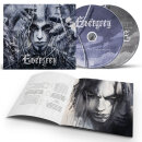 EVERGREY - Architects Of A New Weave - 2-CD - Ltd. Digipak