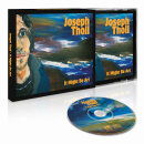 JOSEPH THOLL - It Might Be Art - CD - Slipcase