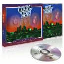 LOCKHART - City Pulse - CD - Slipcase