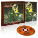 SLAUGHTER - Strappado - CD - Slipcase